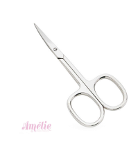 AMELIE INOX TOOLS FORBICINA UNGHIA RETTA ACCIAIO INOX