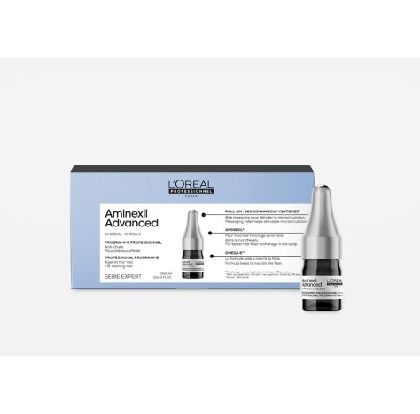 L'Oreal New Animexil 10x6ml