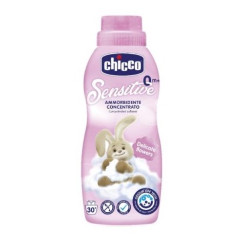 CHICCO - Ammorbidente Fiori Delicati 750 ml