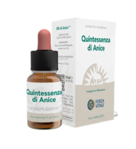 Quintessenza Anice Ecosol Gocce