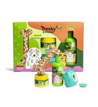 SET ANIMALI WELLNES "TRESKY E FRIENDS"