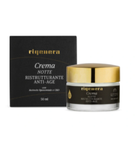 Crema Notte Ristrutturante Rigenera 50ml