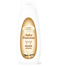 Spuma Di Sciampagna Antica Tradizione Bagno Schiuma Classico 450 Ml