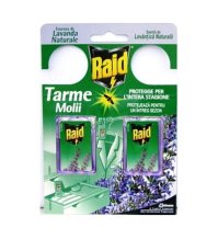 RAID TARME LAVANDA