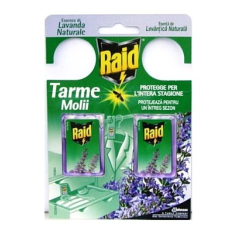 RAID TARME LAVANDA RAID TARME LAVANDA