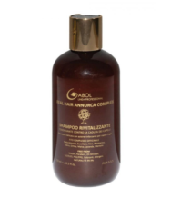 REAL HAIR ANNURCA SH VOL 250ML