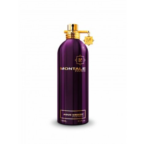 Montale Aoud Greedy Eau De Parfum 100ml