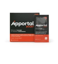 APPORTAL BOOST 14 Bustine