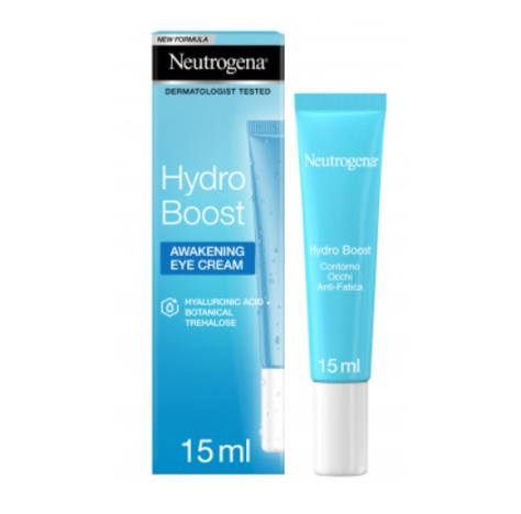 Fluido Idratante Neutrogena® Hydro Boost SPF 50