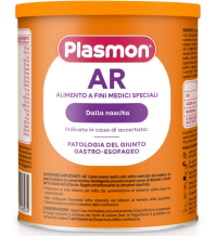 PLASMON AR Polv.400g