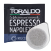 CAFFÈ TORALDO - BOX CIALDE MISCELA  ARABICA  150 CIALDE 