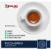 CAFFÈ TORALDO - BOX CIALDE MISCELA  ARABICA  150 CIALDE 