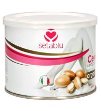 SETABLU CERA LIPOSOLUBILE ARGAN 400ML NG SETABLU CERA LIPOSOLUBILE ARGAN 400ML NG