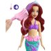 DISNEY PRINCIPESSE - ARIEL CAMBIA COLORE 