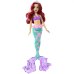 DISNEY PRINCIPESSE - ARIEL CAMBIA COLORE 