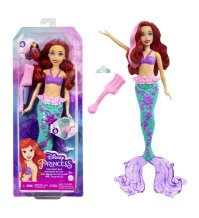 DISNEY PRINCIPESSE - ARIEL CAMBIA COLORE 