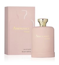 Arrogance Pour Femme Edt 100ml