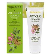 Artiglio Del Diavolo Crema75ml