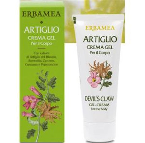 Artiglio Del Diavolo Crema75ml