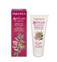 Artiglio Del Diavolo Crema 75ml
