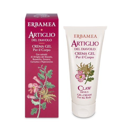 Artiglio Del Diavolo Crema 75ml