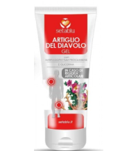 Setablu Crema Gel Artiglio Diavolo 100 Ml