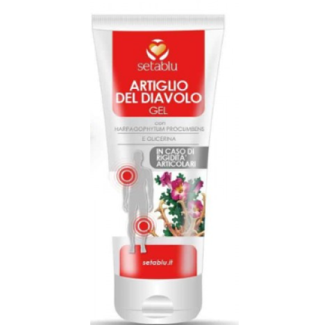 Setablu Crema Gel Artiglio Diavolo 100 Ml