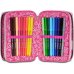 Astuccio 3 Zip Sj Gang - Cat&Air