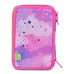 Astuccio 3 Zip Sj Gang Unicornside Ever