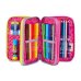 Astuccio 3 Zip Sj Gang Unicornside Ever