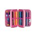 Astuccio Seven 3 Zip Sj Gang Pinkhugs