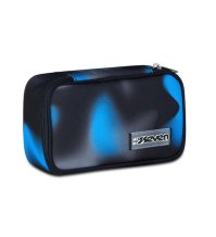 Astuccio Quick Case Seven Freethink Blu/Nero