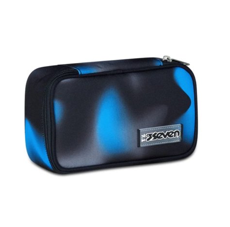 Astuccio Quick Case Seven Freethink Blu/Nero