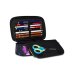 Astuccio Quick Case Seven Freethink Girl Brush
