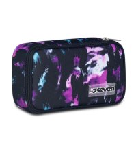 Astuccio Quick Case Seven Freethink Girl Brush