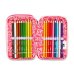 Astuccio 3 Zip Sj Gang - Cat Led