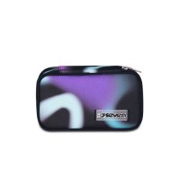 Astuccio Quick Case Seven Freethink Girl Chiffon