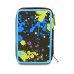 Astuccio 3 Zip Sj Gang Ever Rules