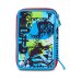 Astuccio 3 Zip Sj Gang Fantasys Boy