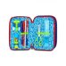 Astuccio 3 Zip Sj Gang Fantasys Boy