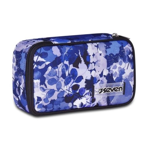 Astuccio Quick Case Seven Freethink Girl Violet