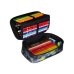 Astuccio Seven Quick Case Freethink Graffiti
