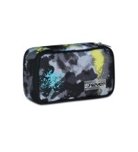 Astuccio Seven Quick Case Freethink Graffiti