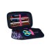 Astuccio Quick Case Seven Freethink Girl English Lavander