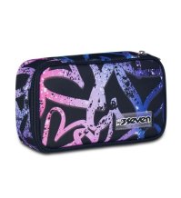 Astuccio Quick Case Seven Freethink Girl English Lavander