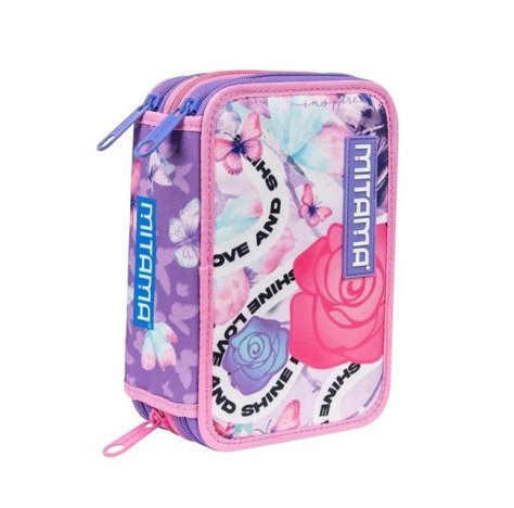 Astuccio Triplo Mitama Love & Shine