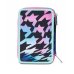 Astuccio 3 Zip Seven Glow Love