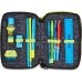 Astuccio Triplo Mitama Disco Space