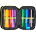 Astuccio Triplo Mitama Disco Space