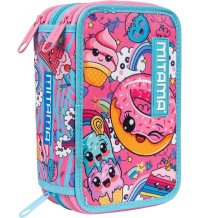 Astuccio Triplo Mitama Sweet Donuts